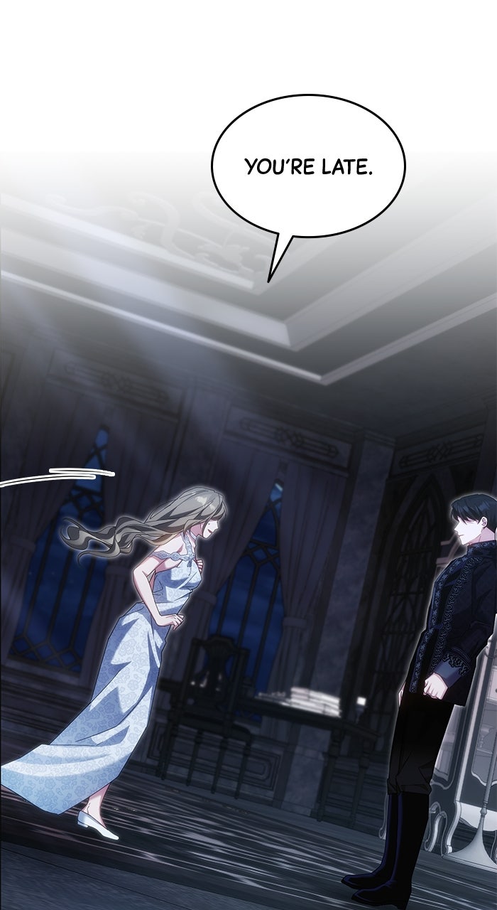 Read When the Archduke