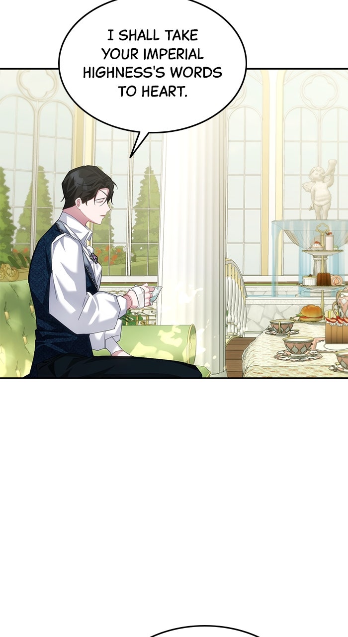 Read When the Archduke