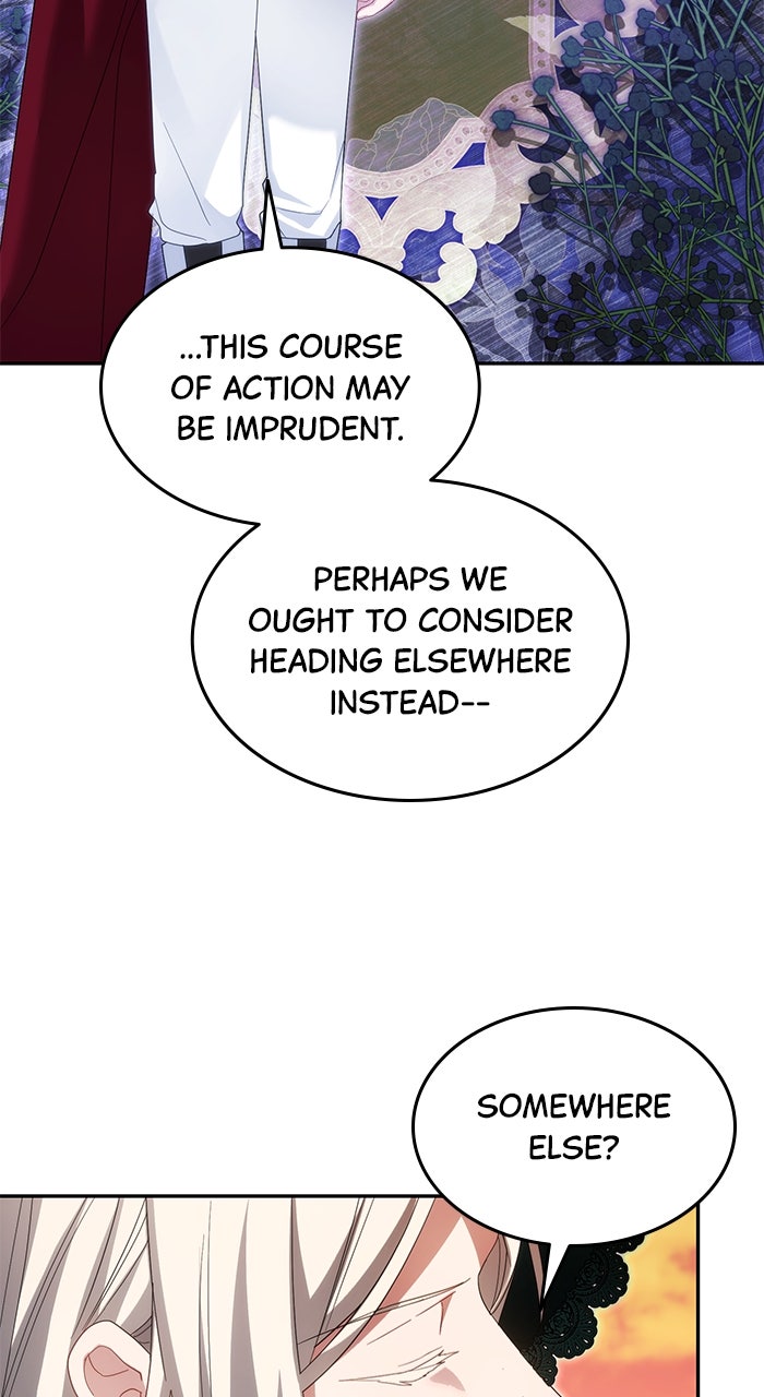 Read When the Archduke