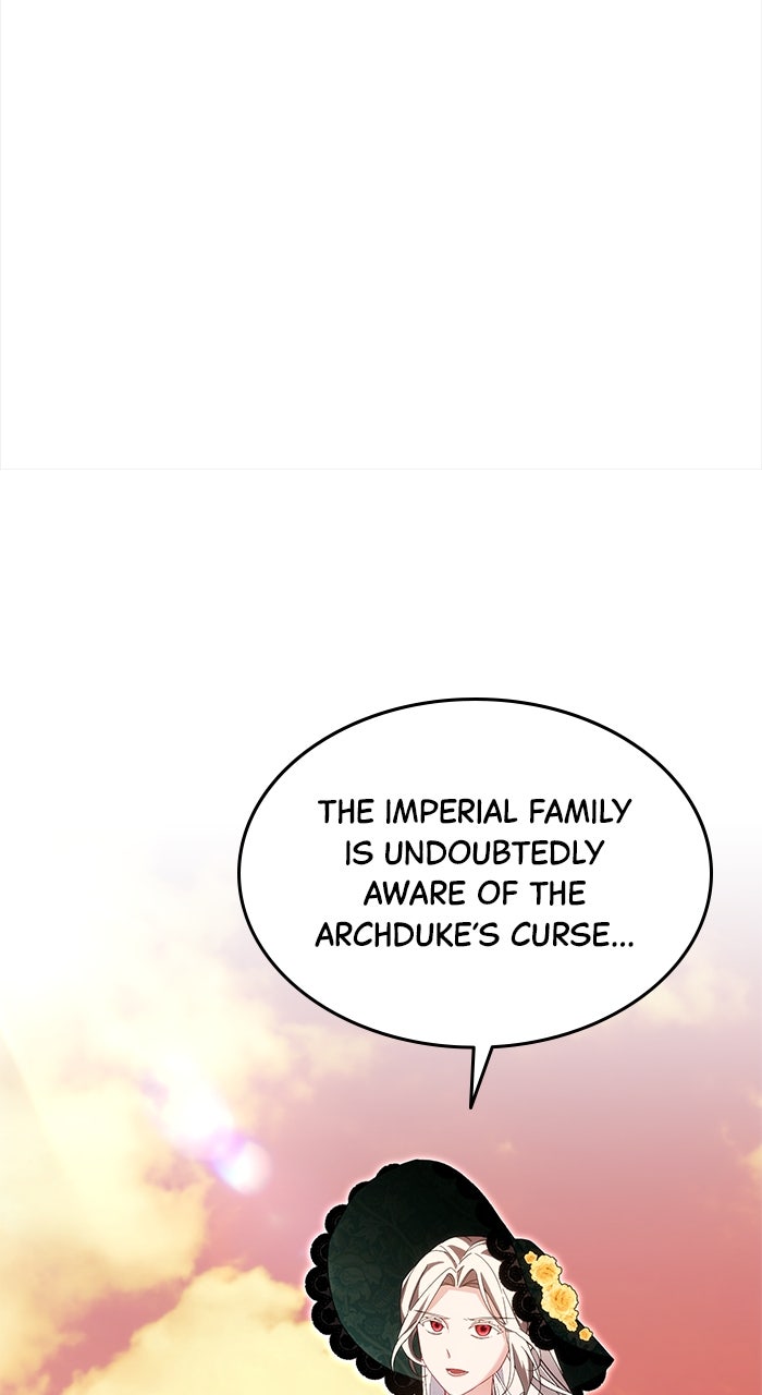 Read When the Archduke