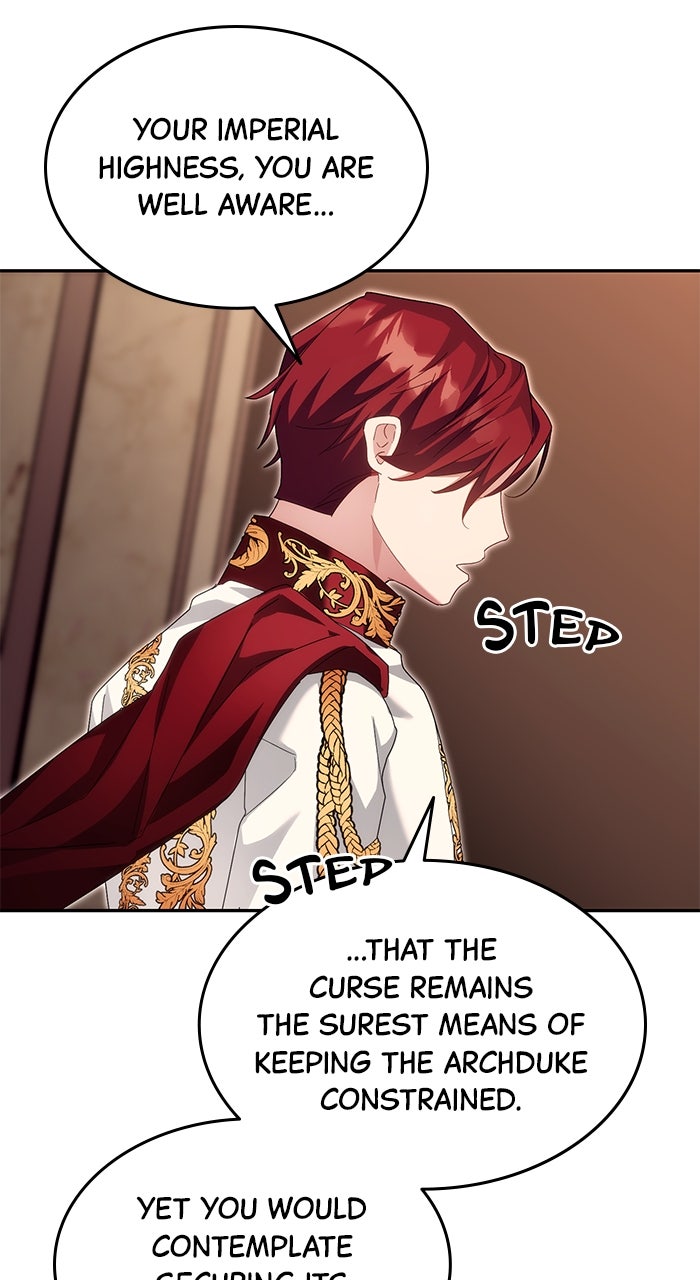 Read When the Archduke