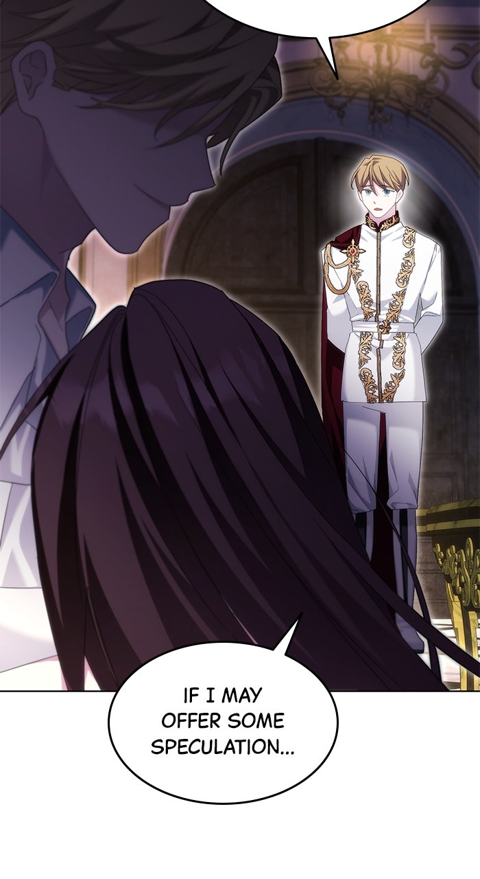 Read When the Archduke