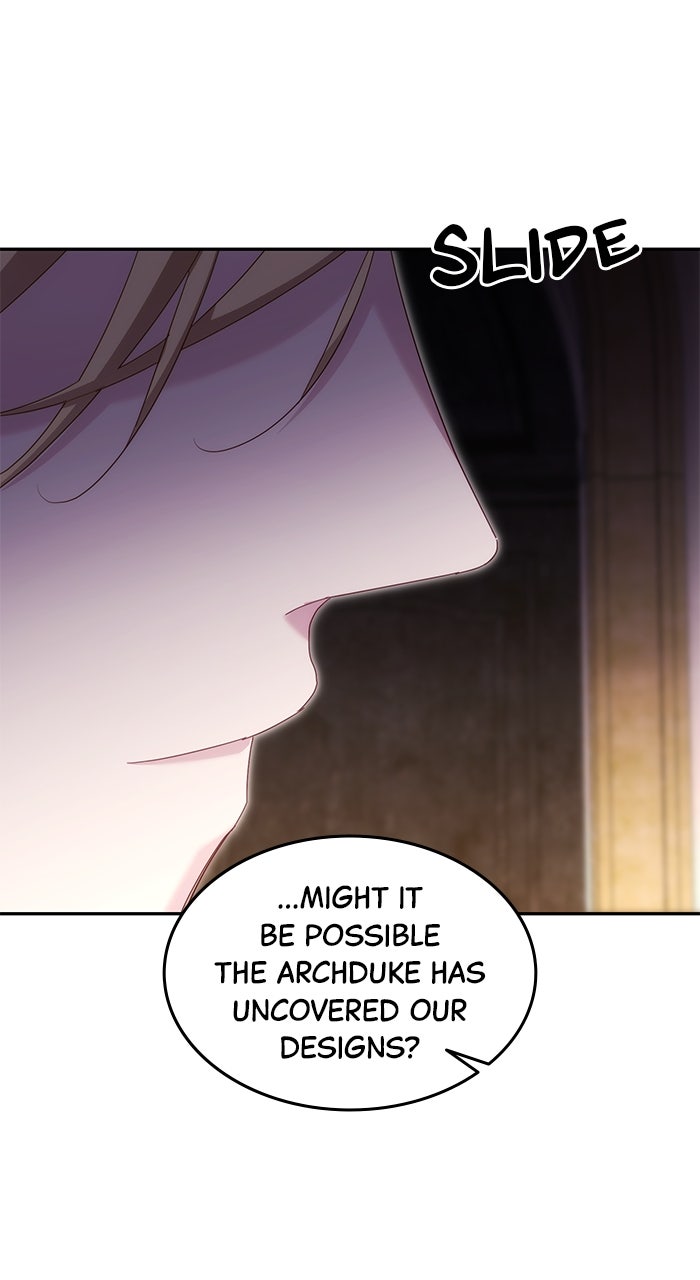 Read When the Archduke