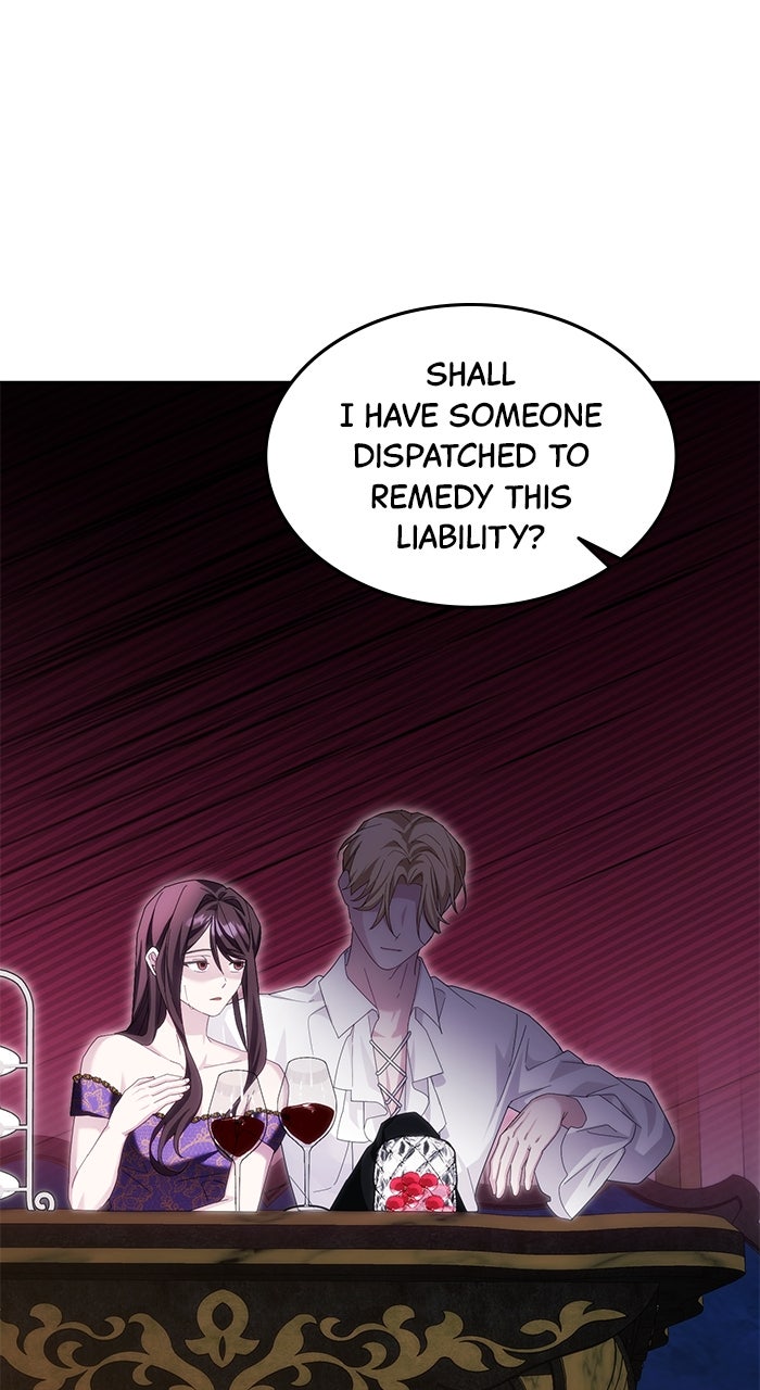 Read When the Archduke