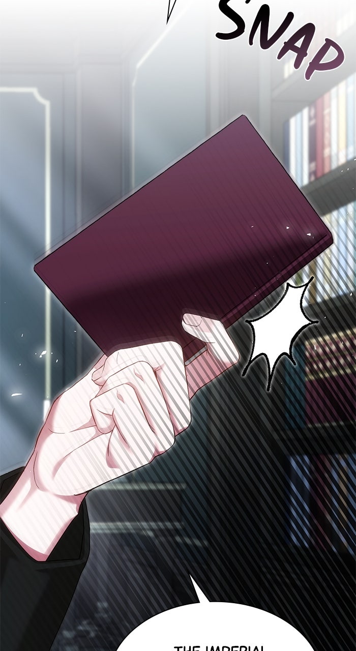 Read When the Archduke