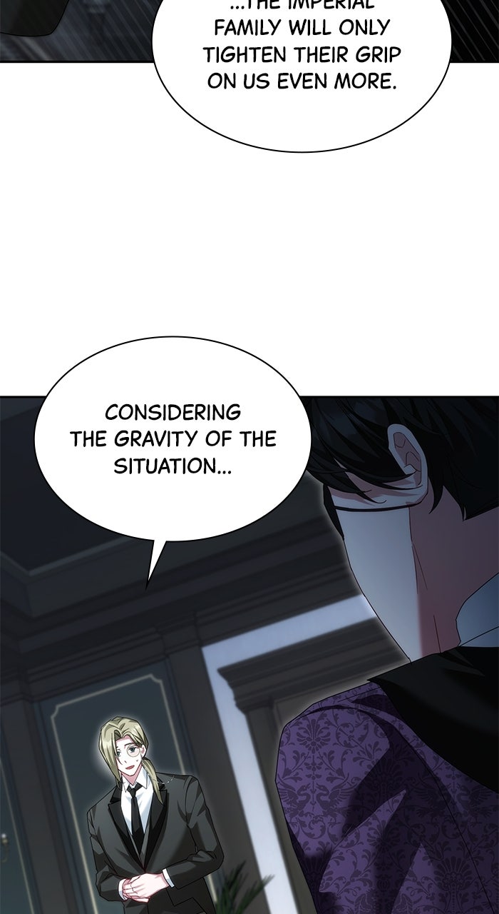 Read When the Archduke