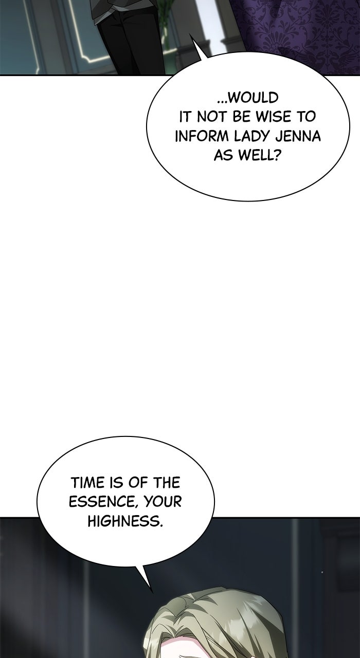 Read When the Archduke