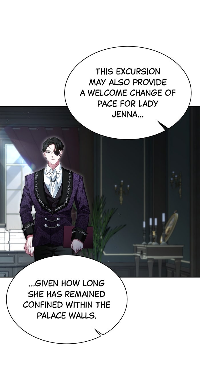 Read When the Archduke