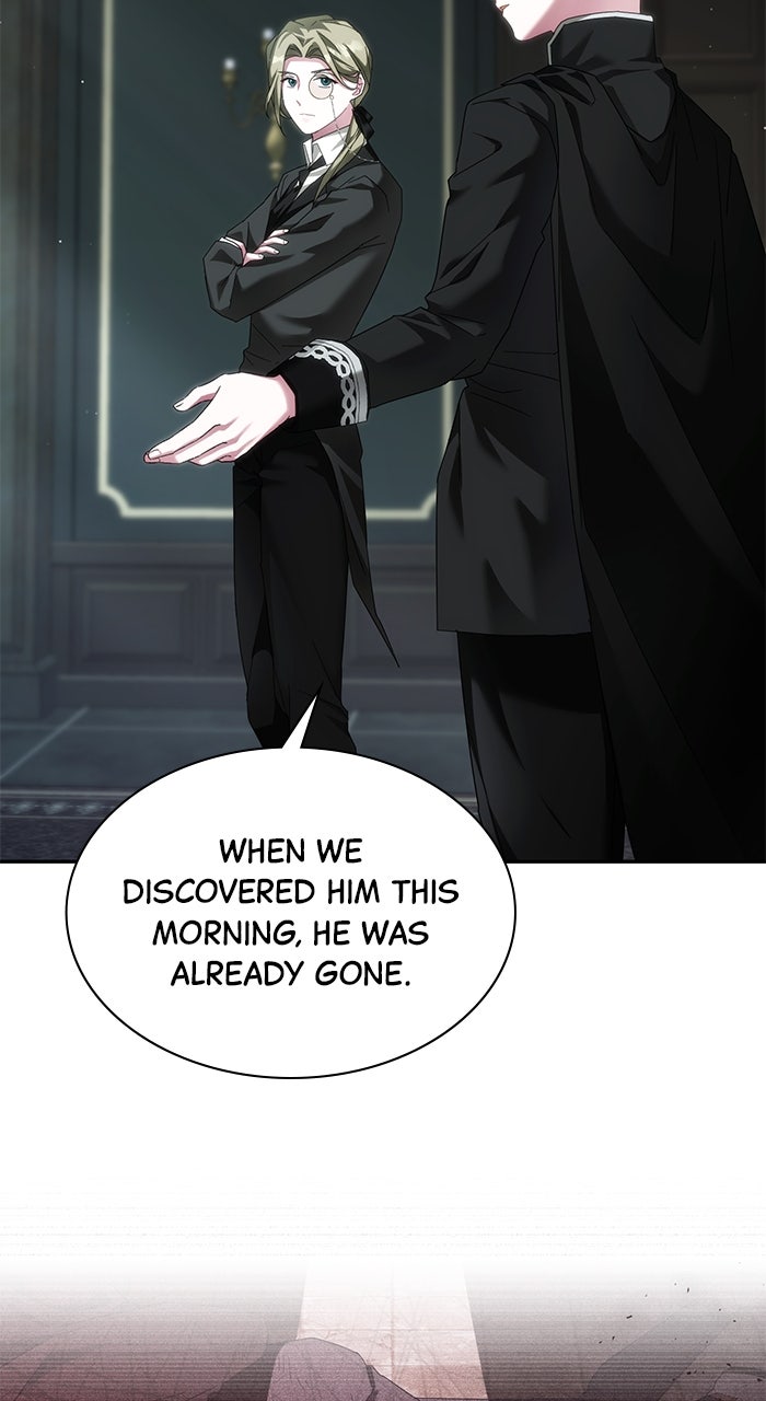 Read When the Archduke