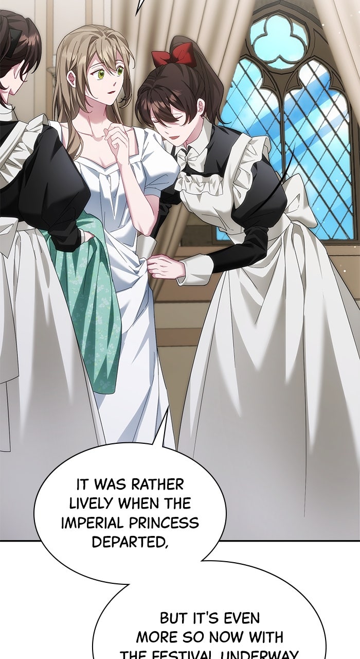 Read When the Archduke