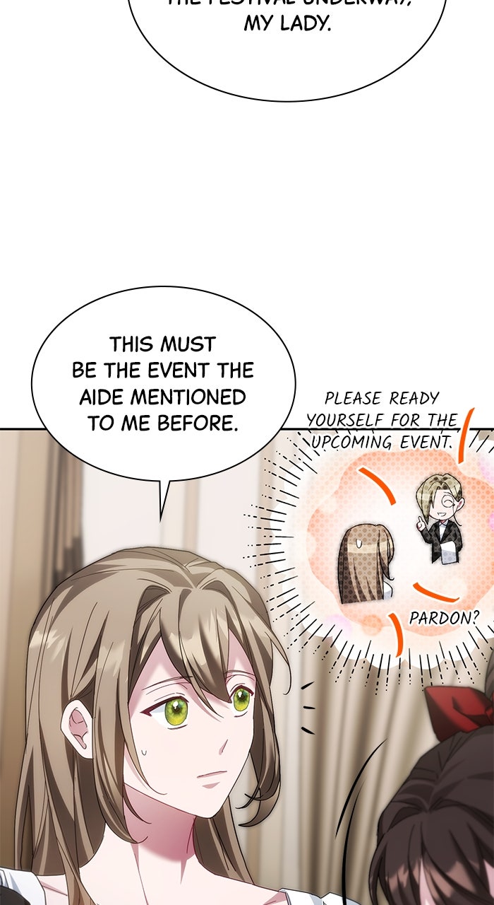 Read When the Archduke