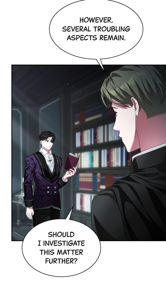 Read When the Archduke
