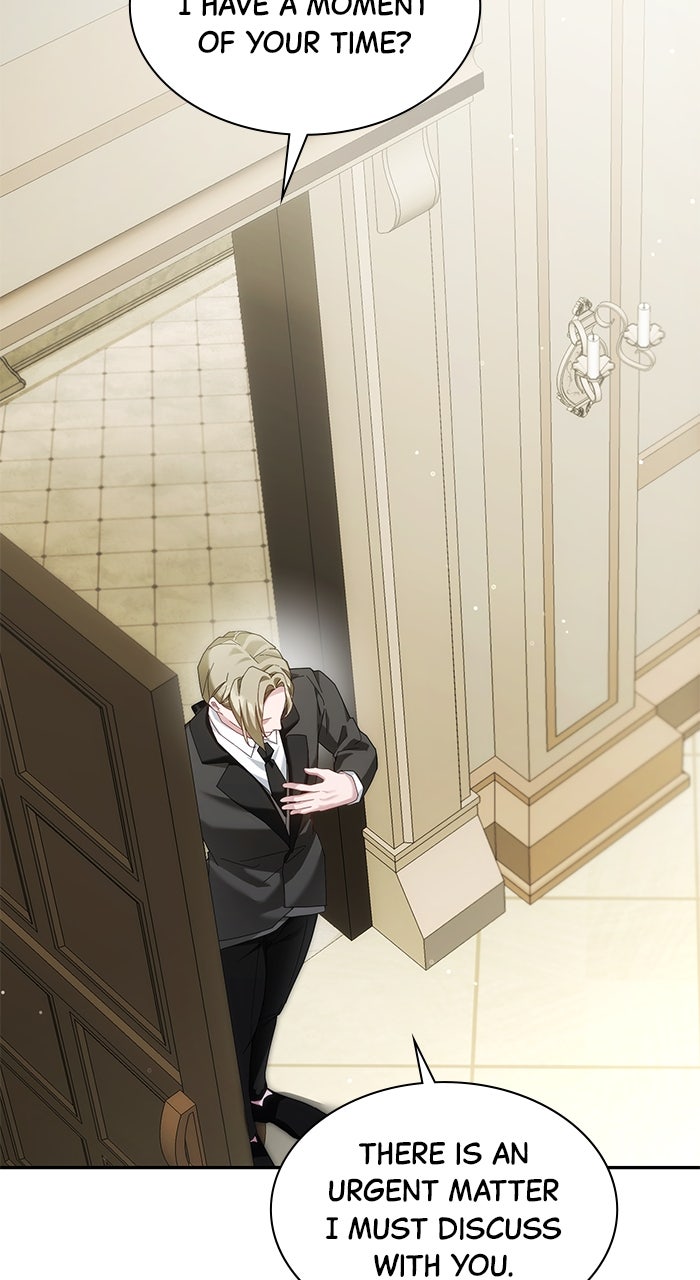 Read When the Archduke
