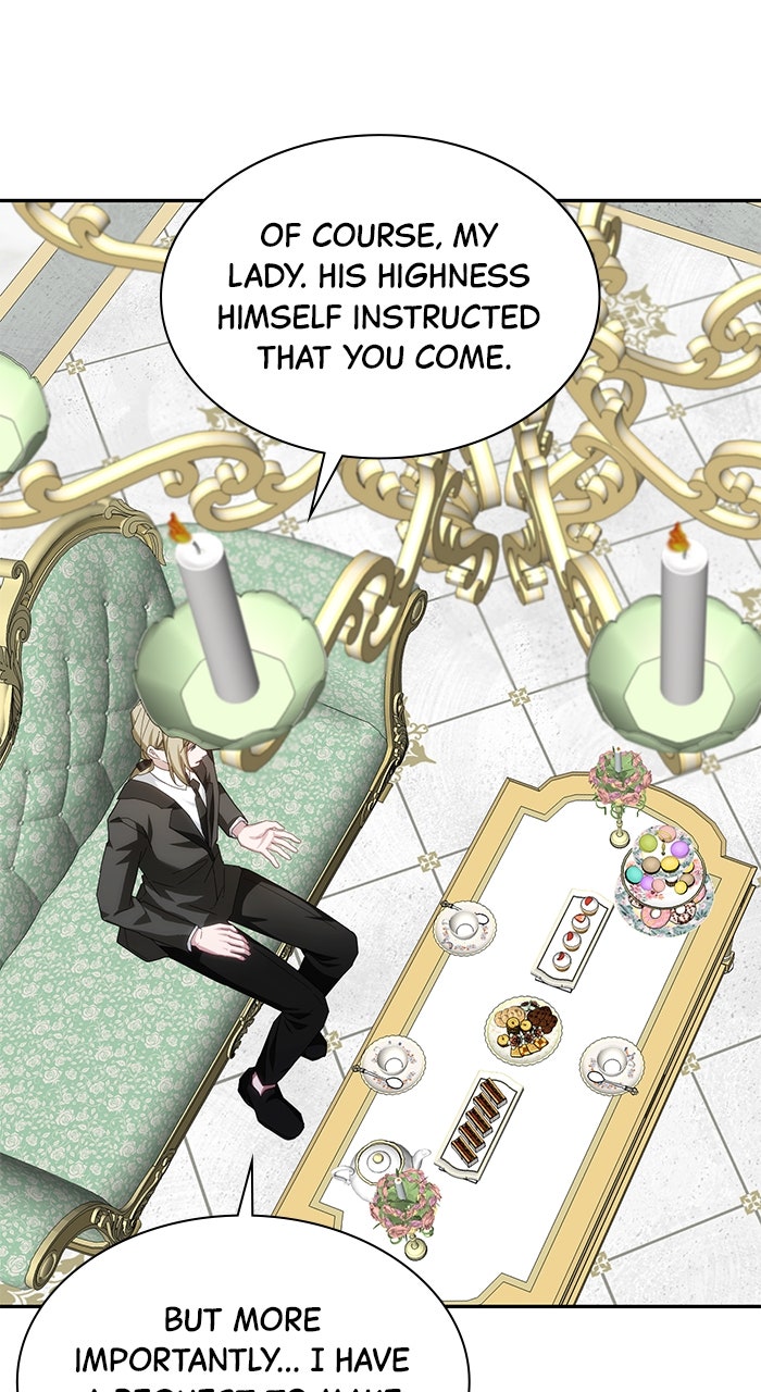 Read When the Archduke