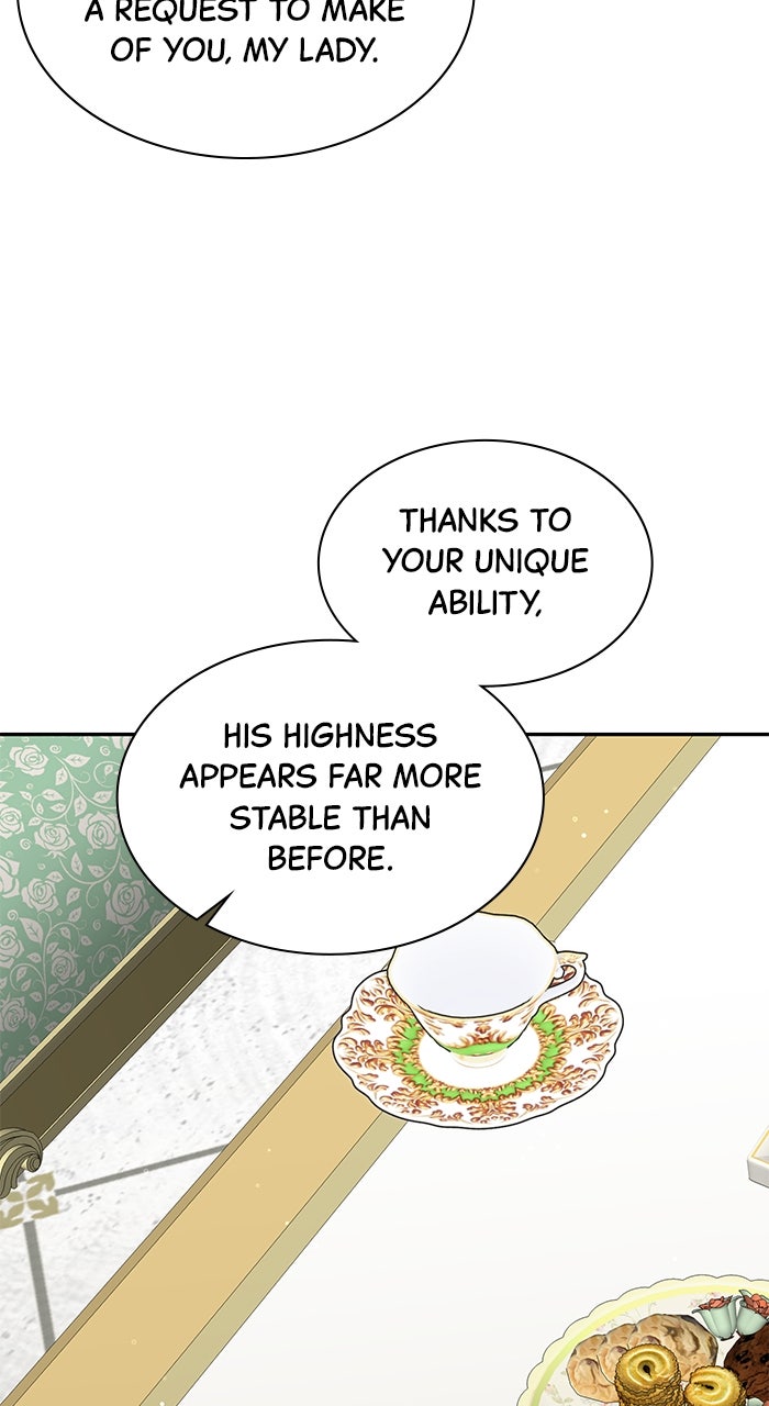 Read When the Archduke