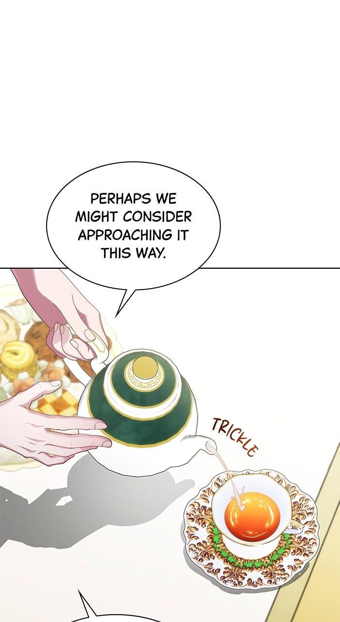 Read When the Archduke