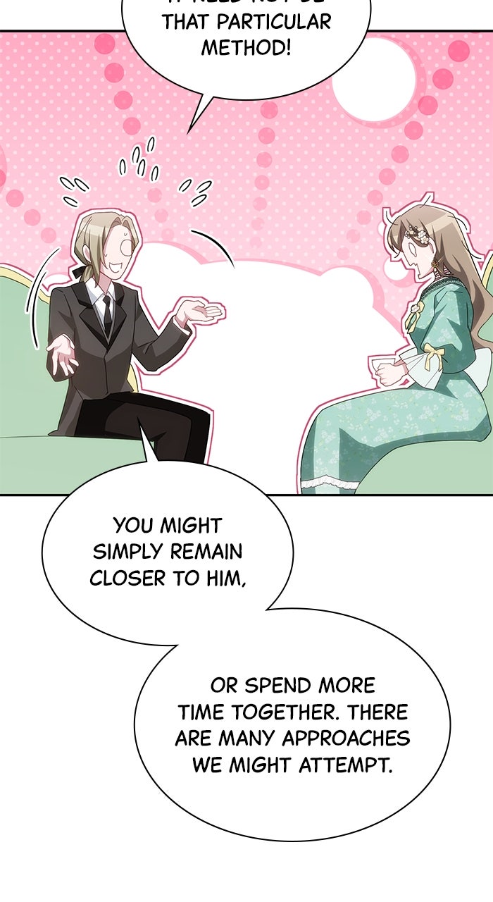 Read When the Archduke