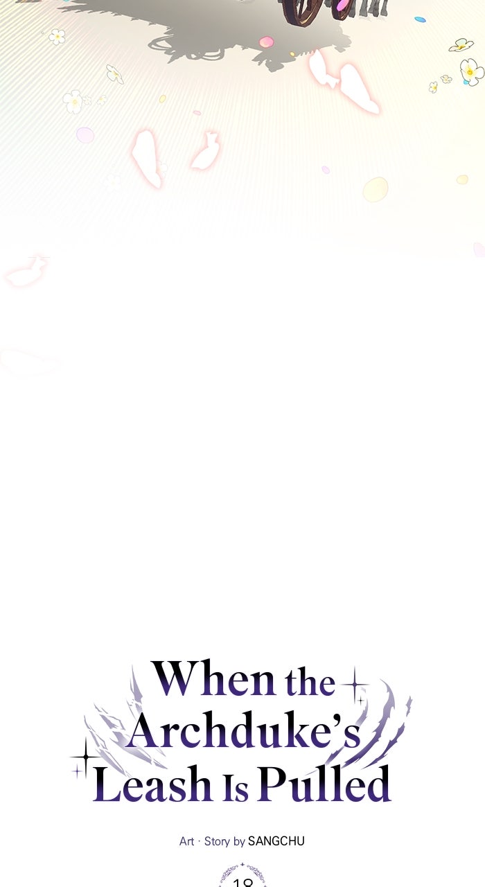 Read When the Archduke