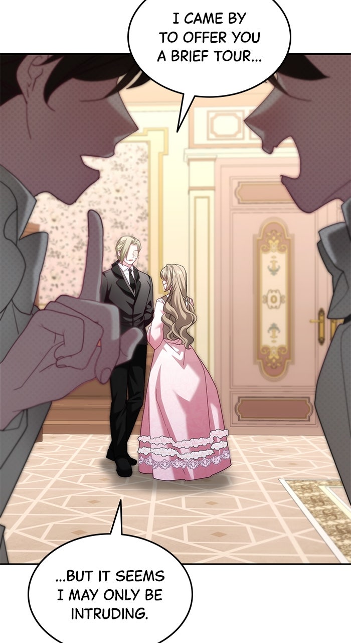Read When the Archduke