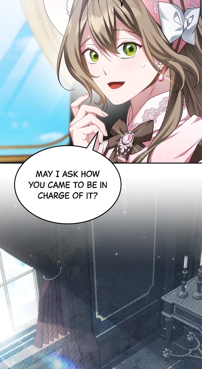 Read When the Archduke