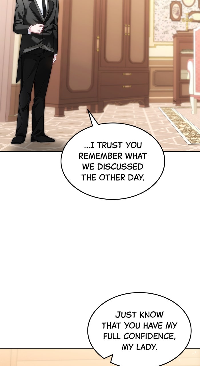 Read When the Archduke