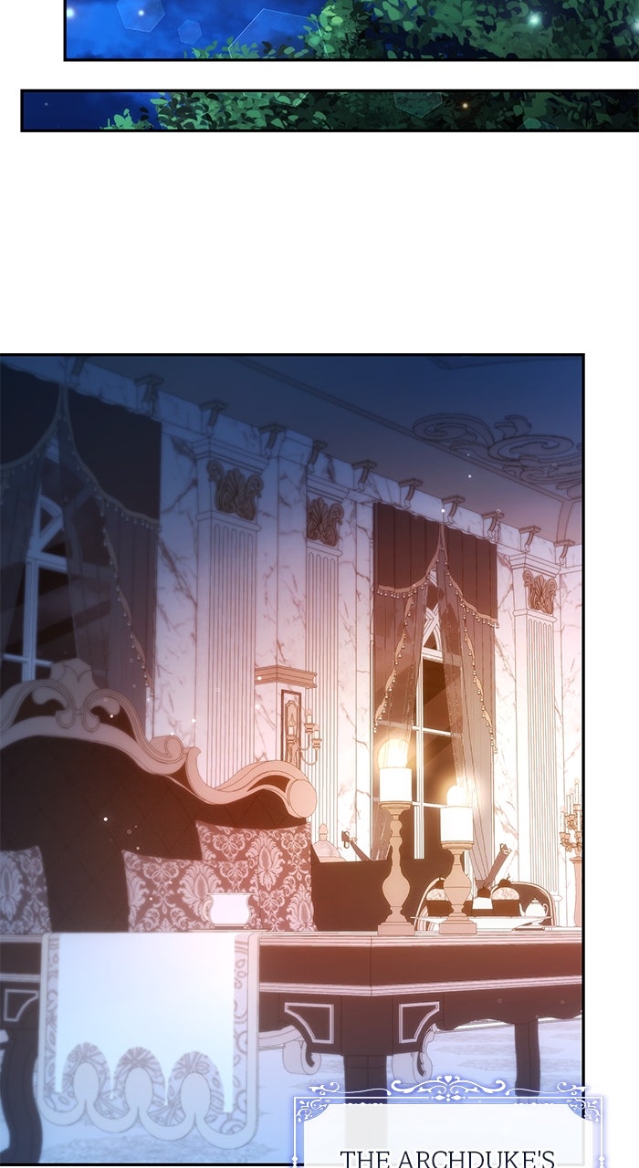 Read When the Archduke