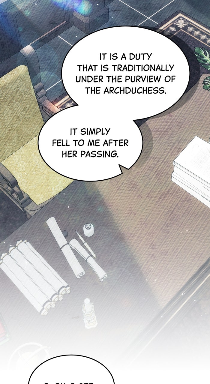 Read When the Archduke
