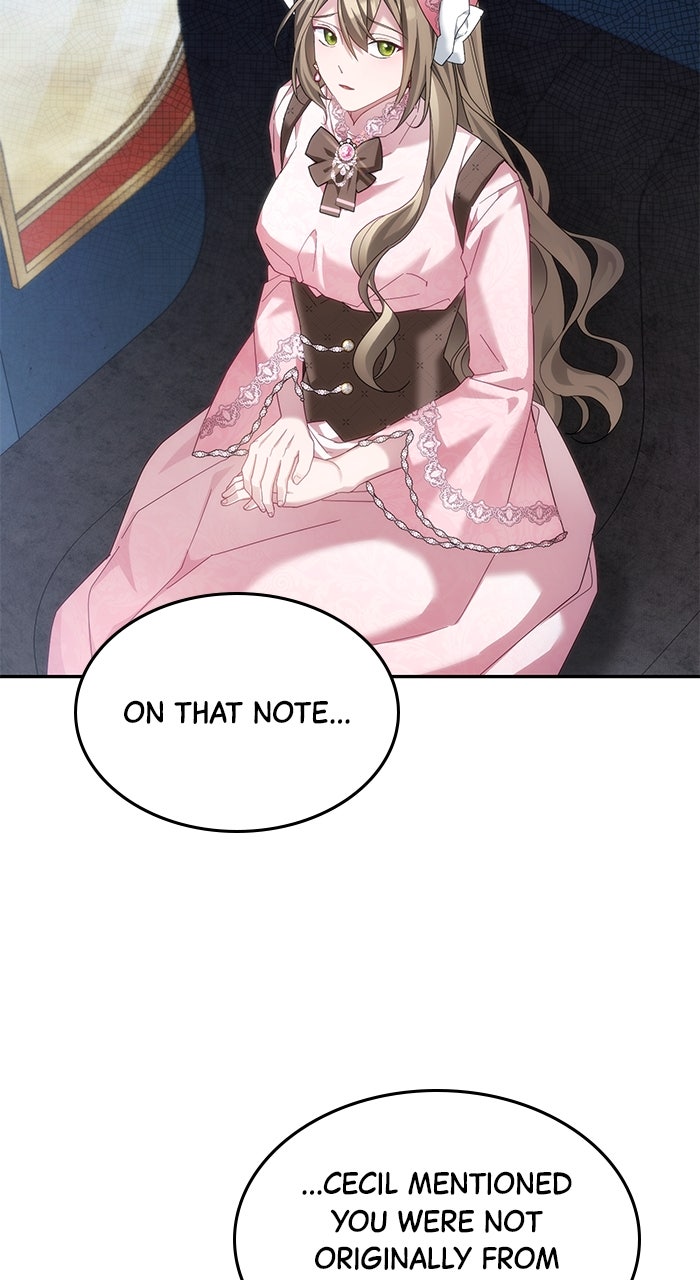 Read When the Archduke