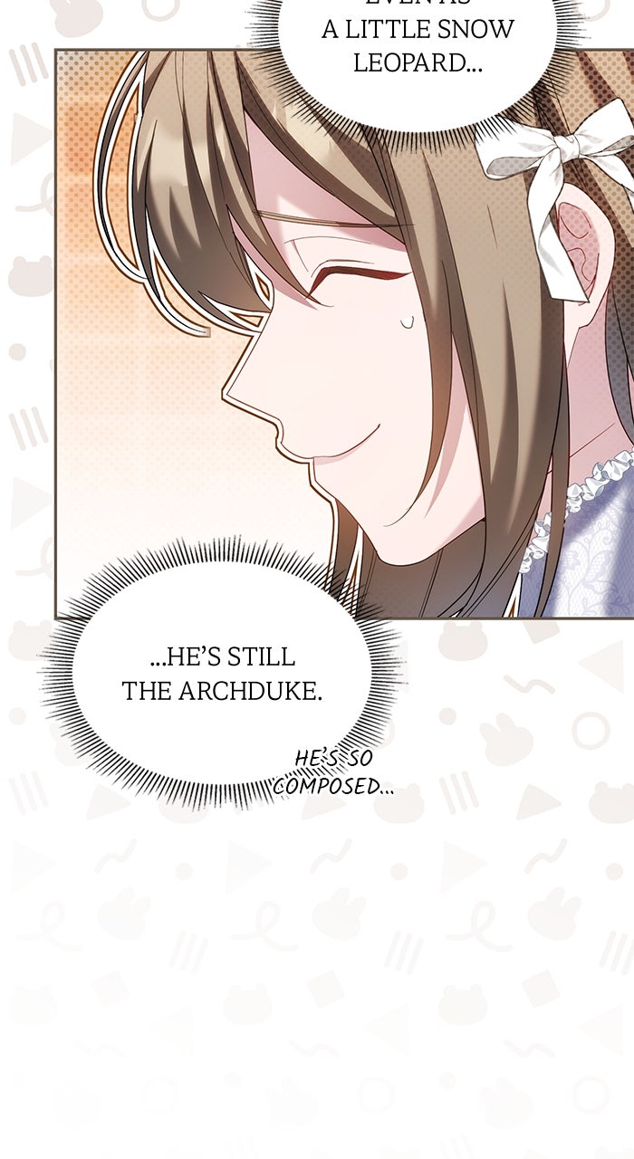 Read When the Archduke
