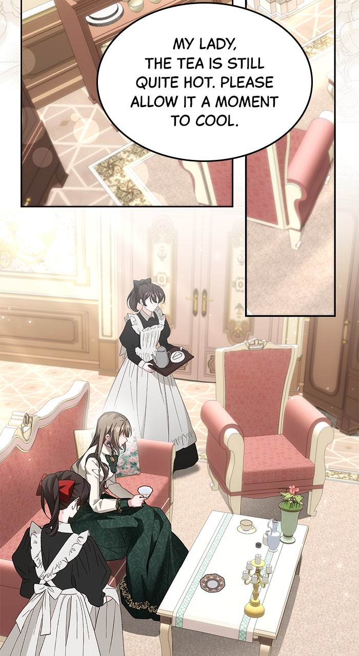 Read When the Archduke