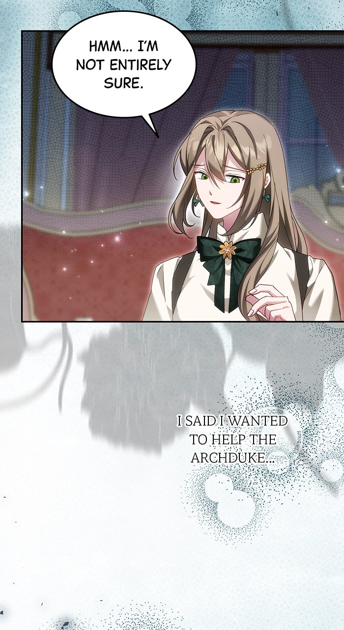 Read When the Archduke