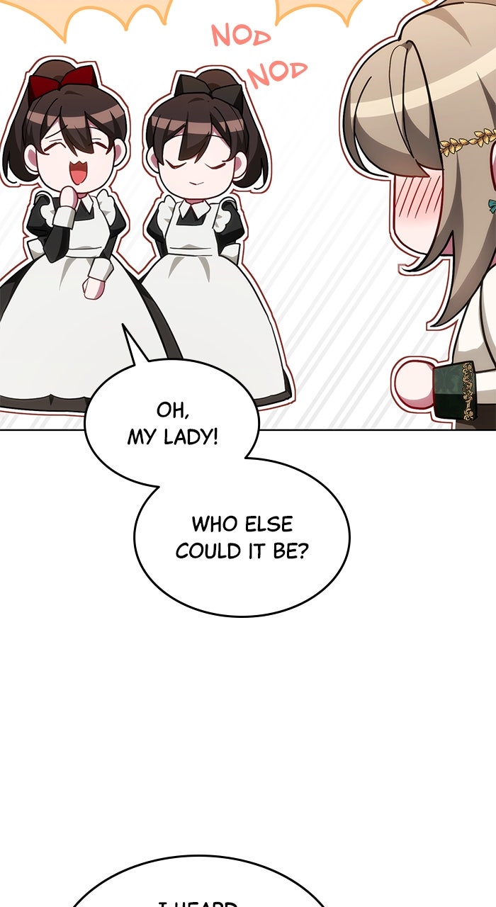 Read When the Archduke