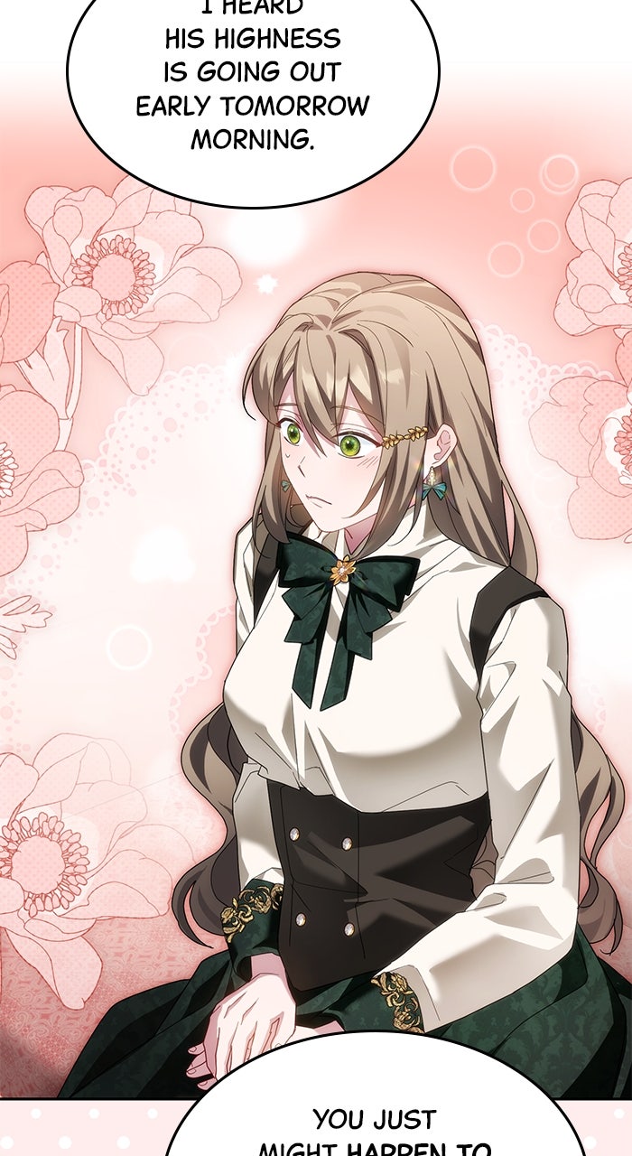Read When the Archduke