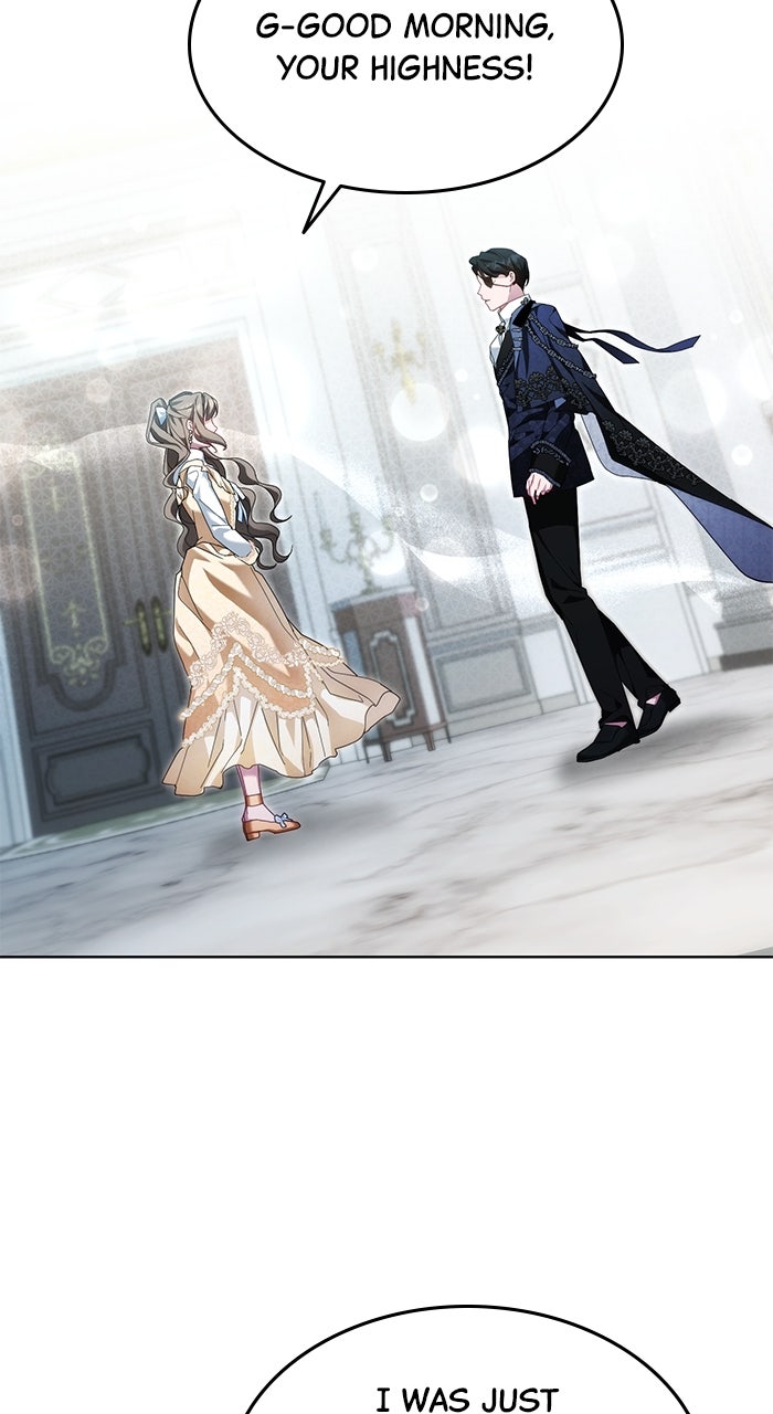Read When the Archduke
