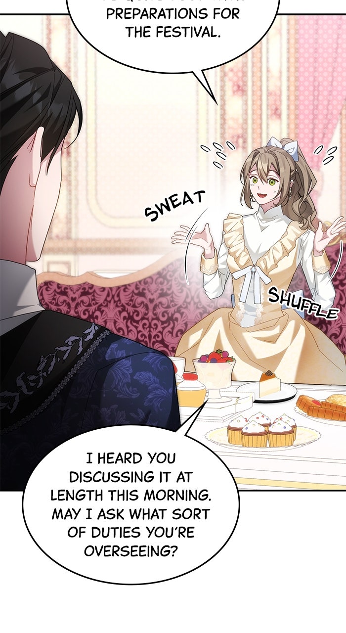 Read When the Archduke