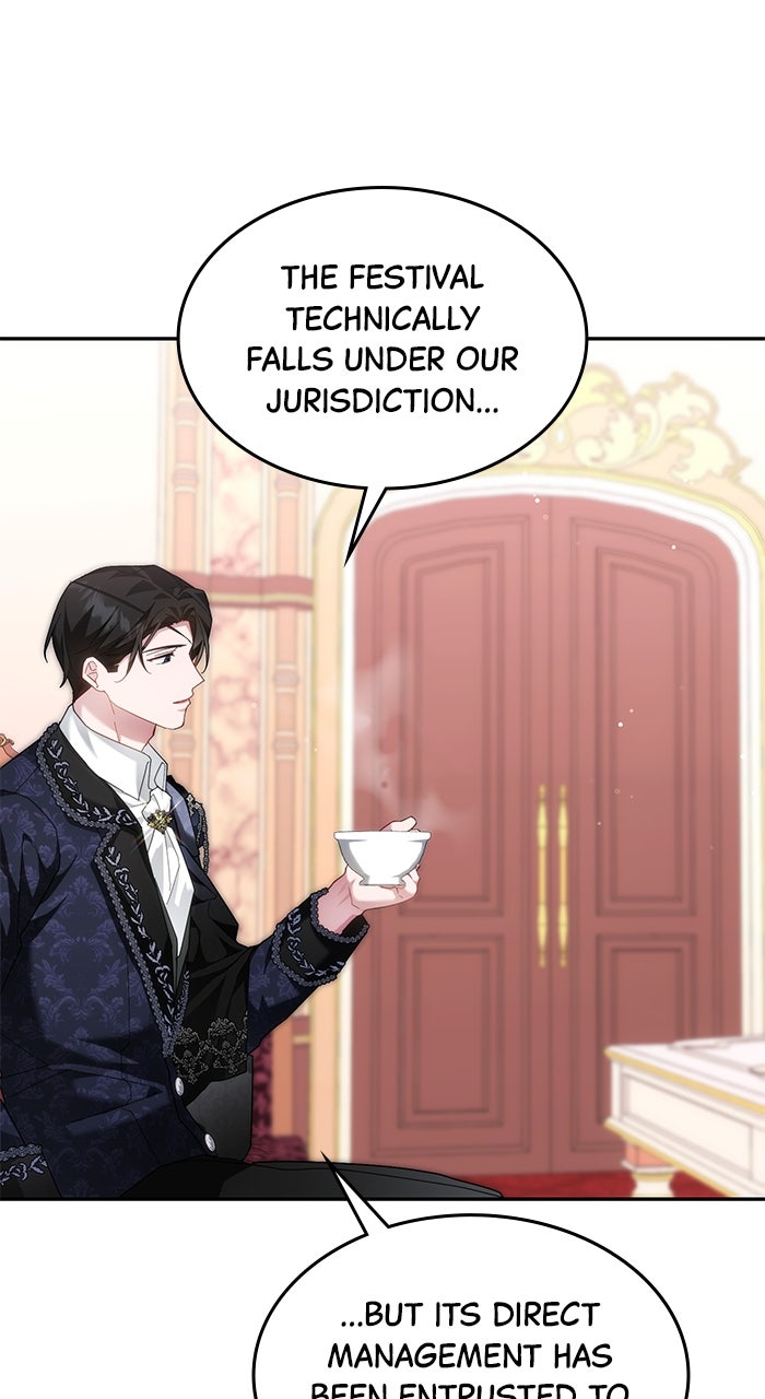 Read When the Archduke