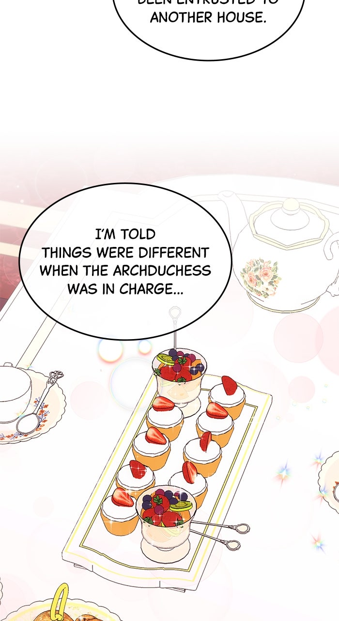 Read When the Archduke