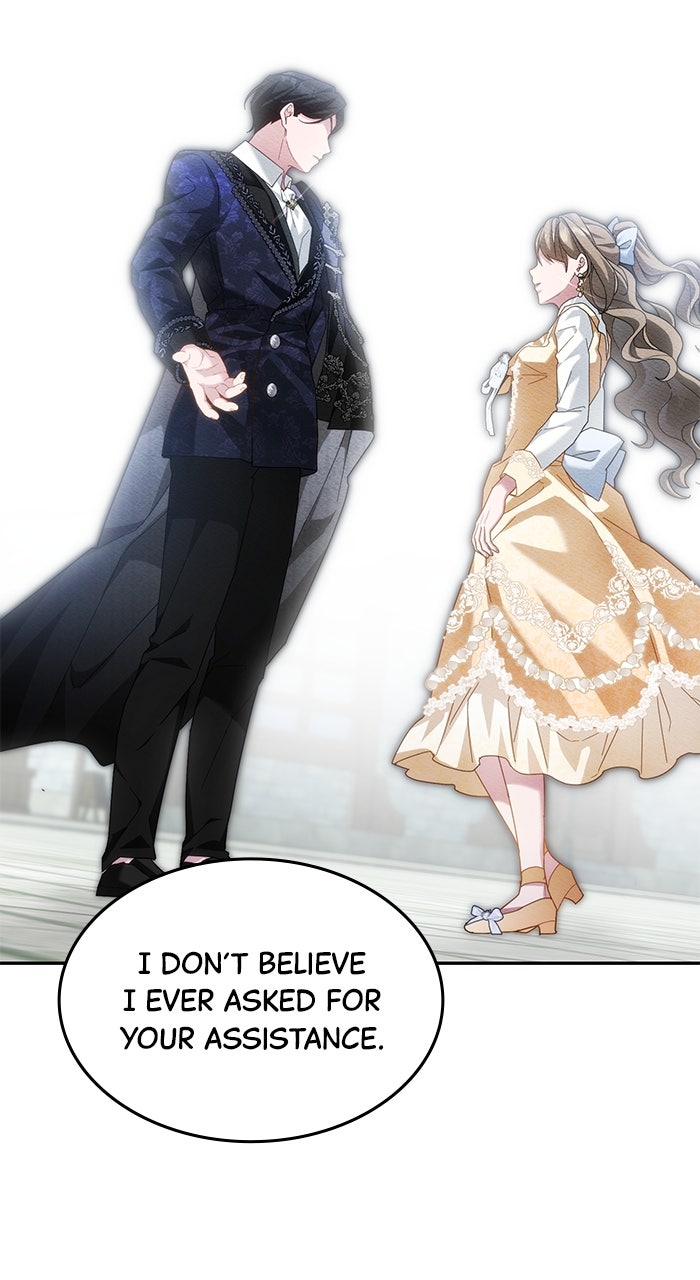 Read When the Archduke