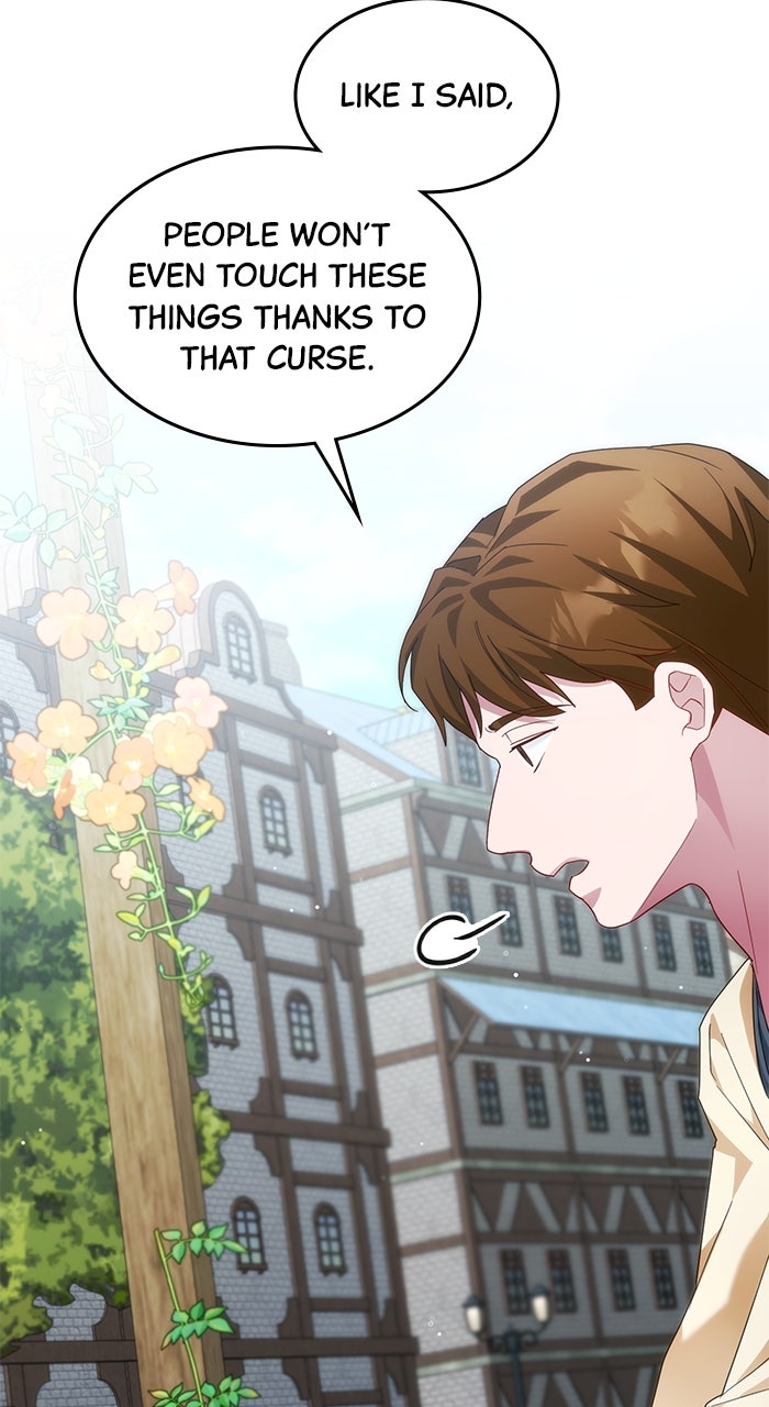 Read When the Archduke