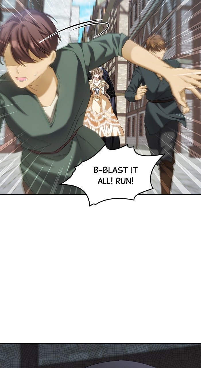 Read When the Archduke
