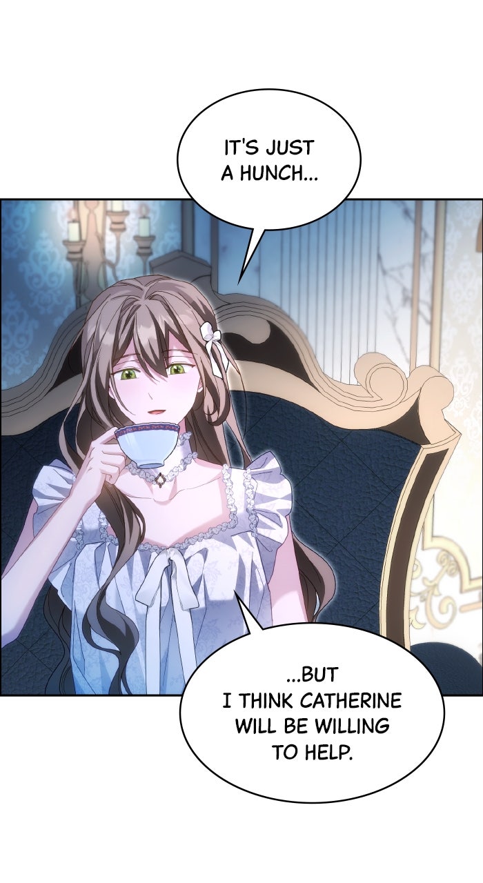 Read When the Archduke