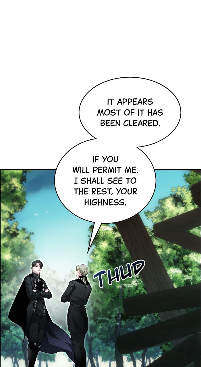 Read When the Archduke