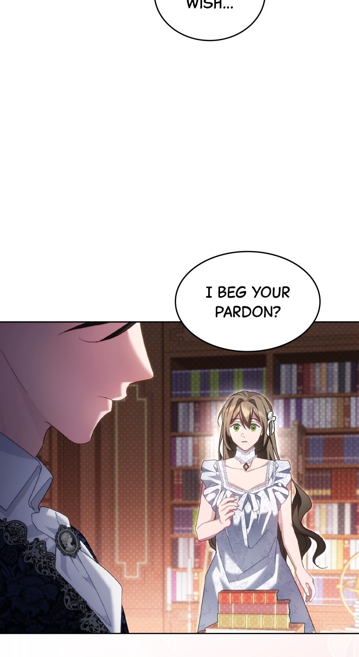 Read When the Archduke