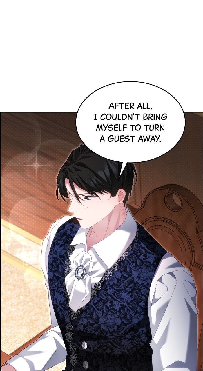 Read When the Archduke