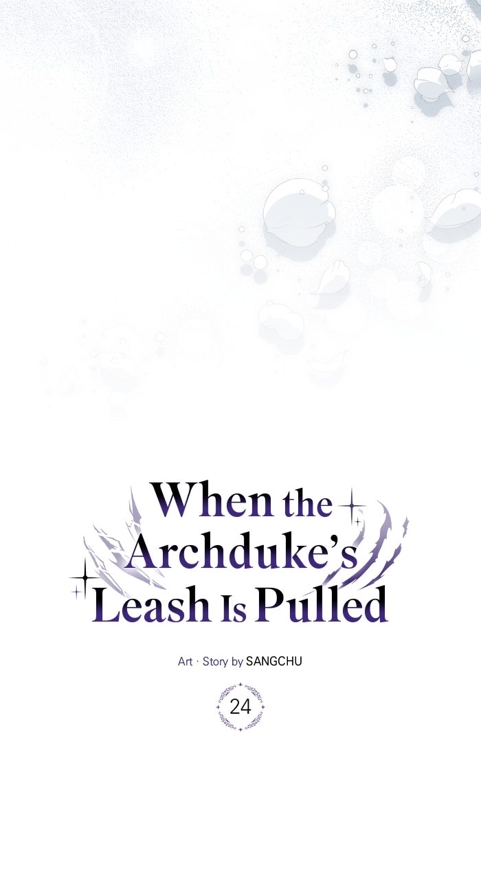Read When the Archduke