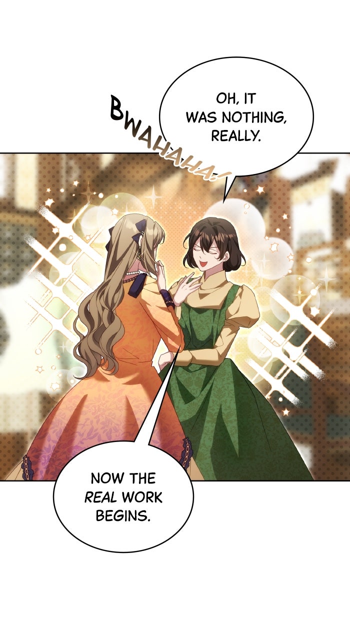 Read When the Archduke