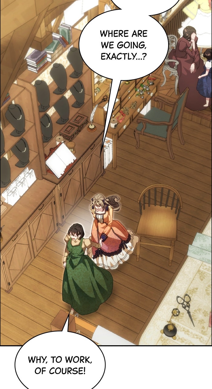 Read When the Archduke