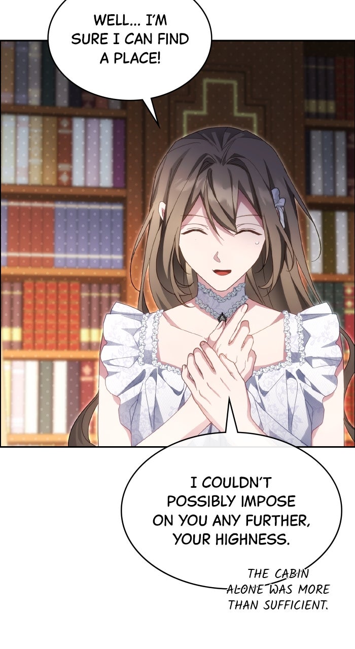 Read When the Archduke