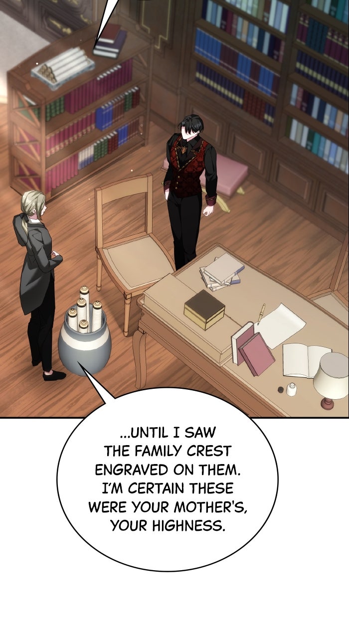 Read When the Archduke