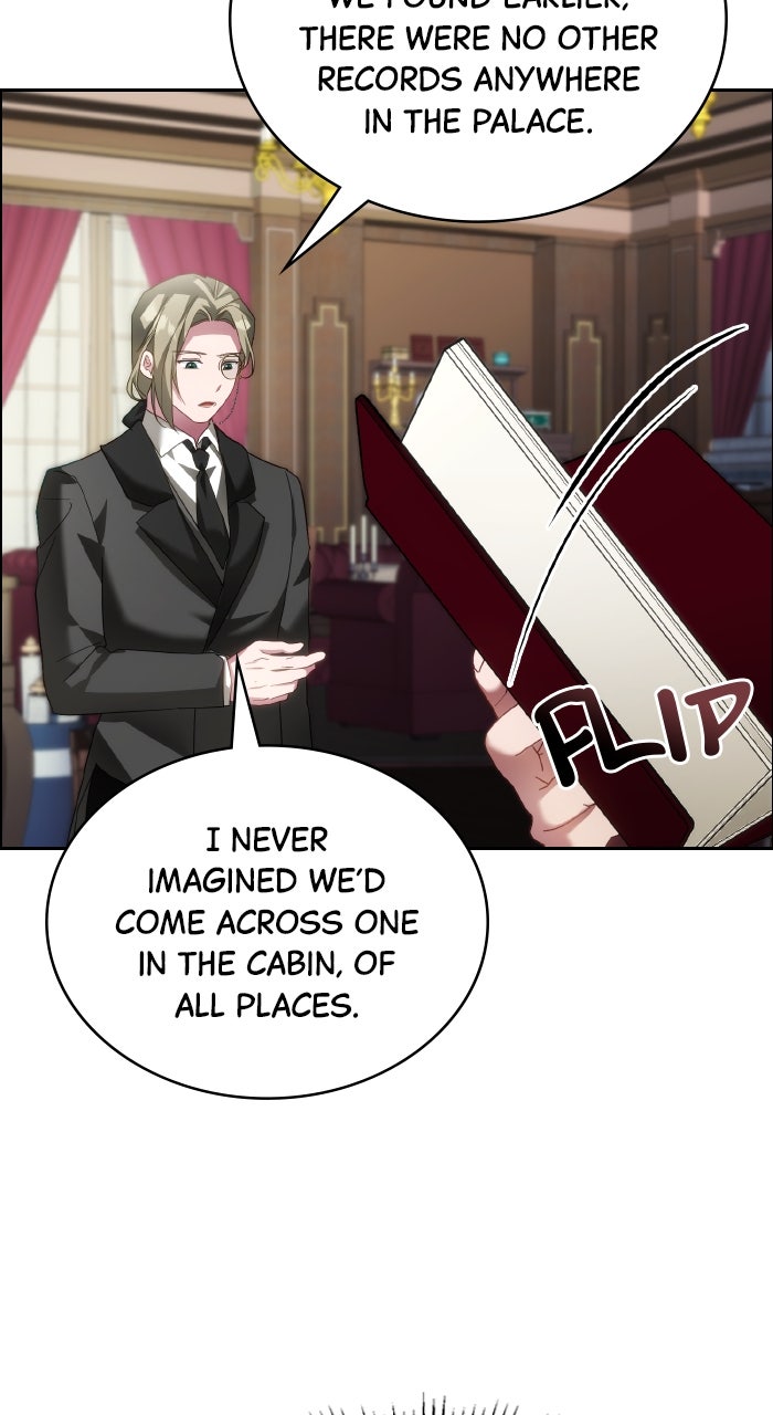 Read When the Archduke